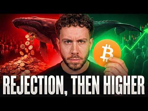 🔴 BITCOIN LIVE TRADING: DON'T GET FOOLED