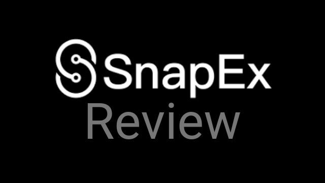 snapex review bybit phemex bitmex deribit ftx bitcoin btc