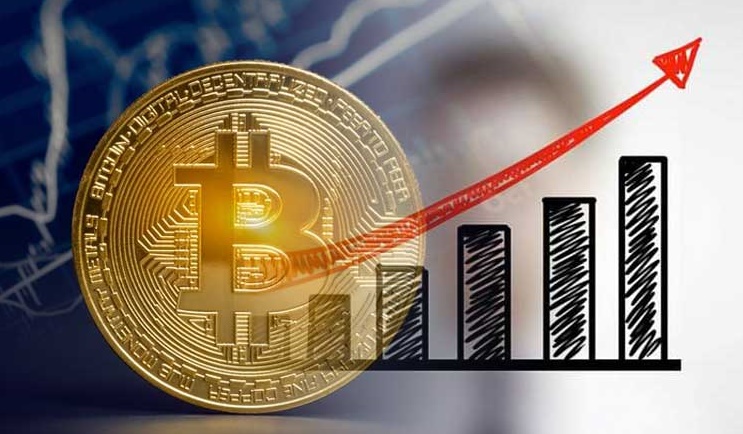 Bitcoin Booms to $11,400. The Bull Run As Officially Begun!