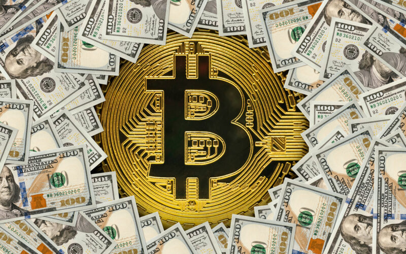 Microstrategy Doubles Down On Bitcoin, Increases Exposure To $425m