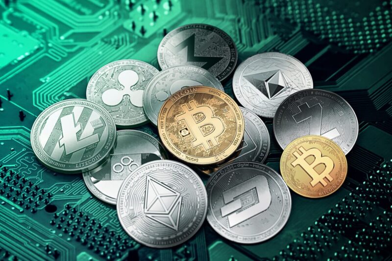 Must Read: The Fate Of Altcoins In A Bearish Bitcoin Market.