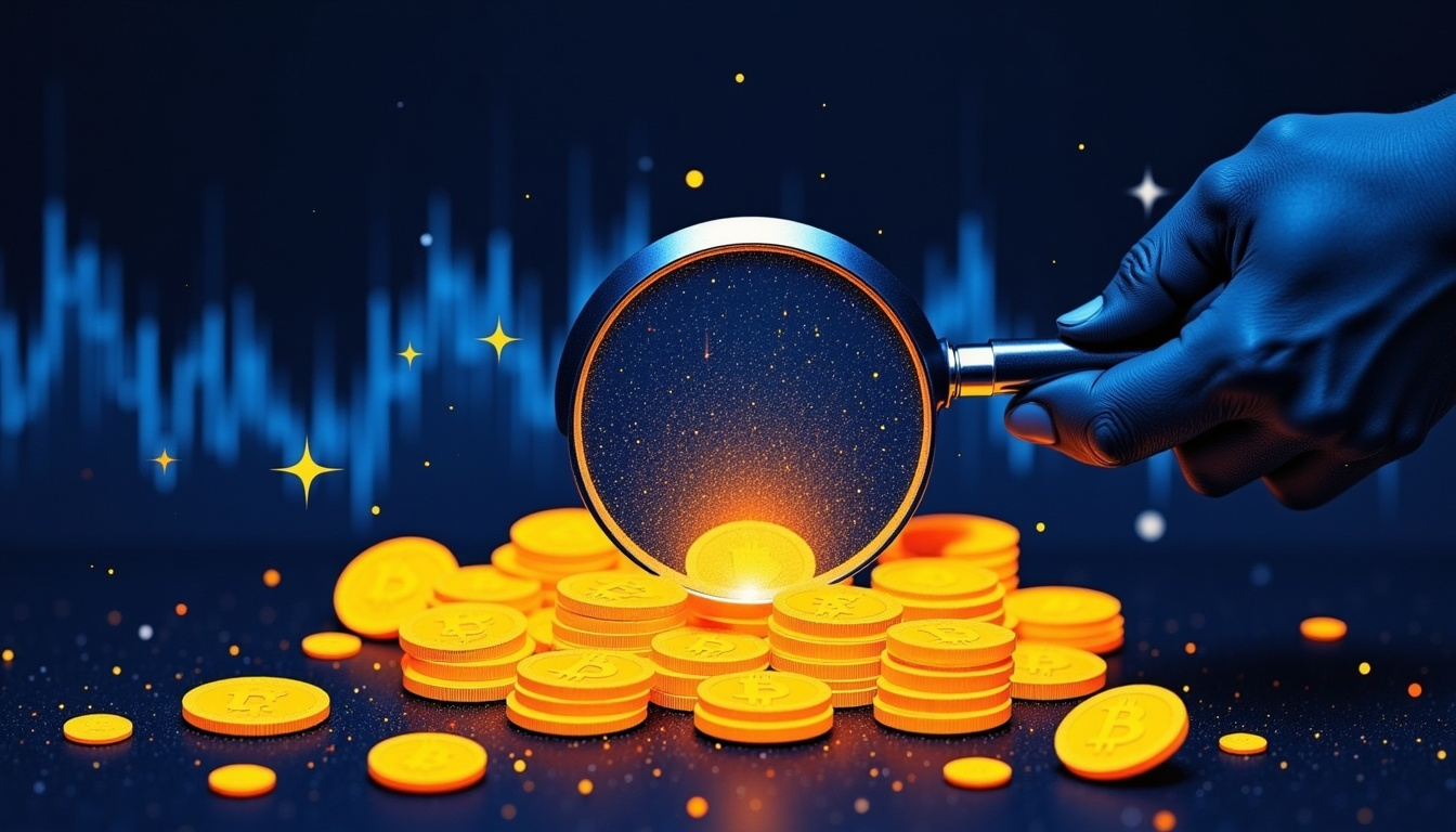 Cryptocurrencies Under $1