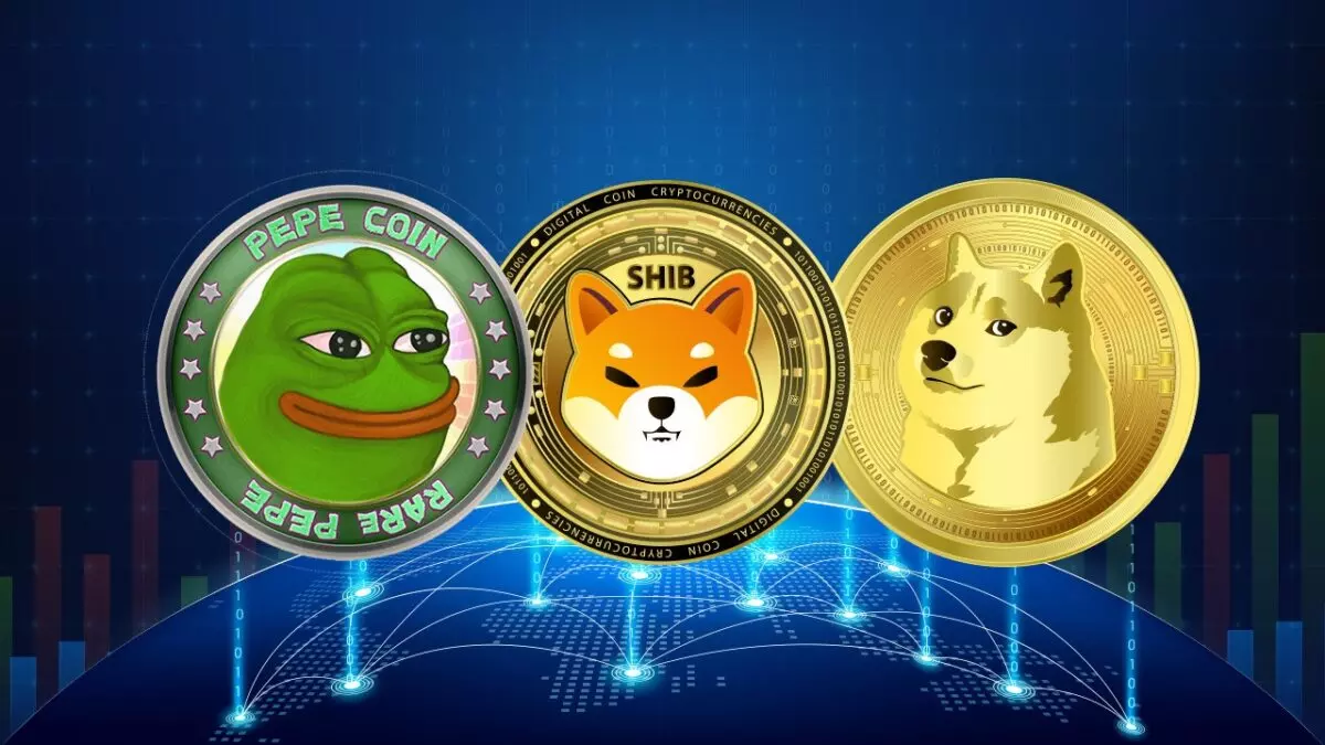 Memecoins Resurgence Drives Up Ethereum Gas Fees to 12-Month High | Bitcoinsensus main