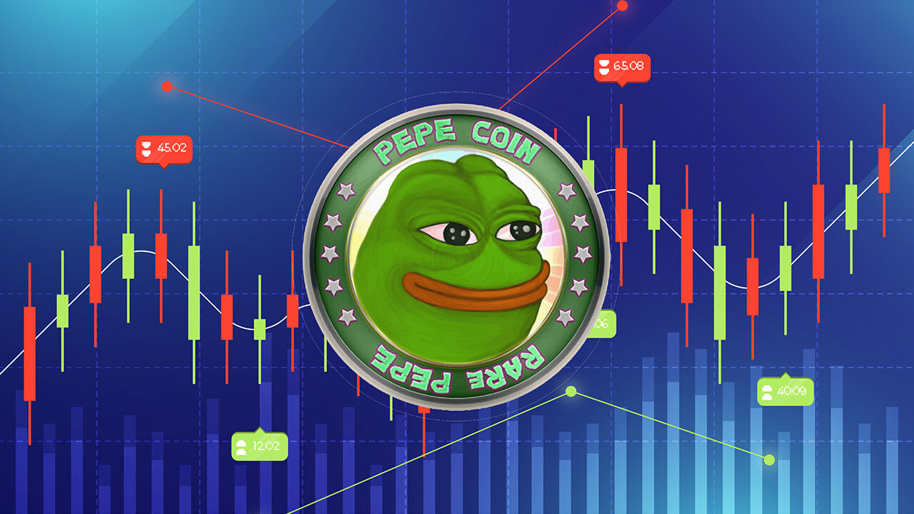 What is PEPE? Will it lead to the next rise of memecoin? - Phemex