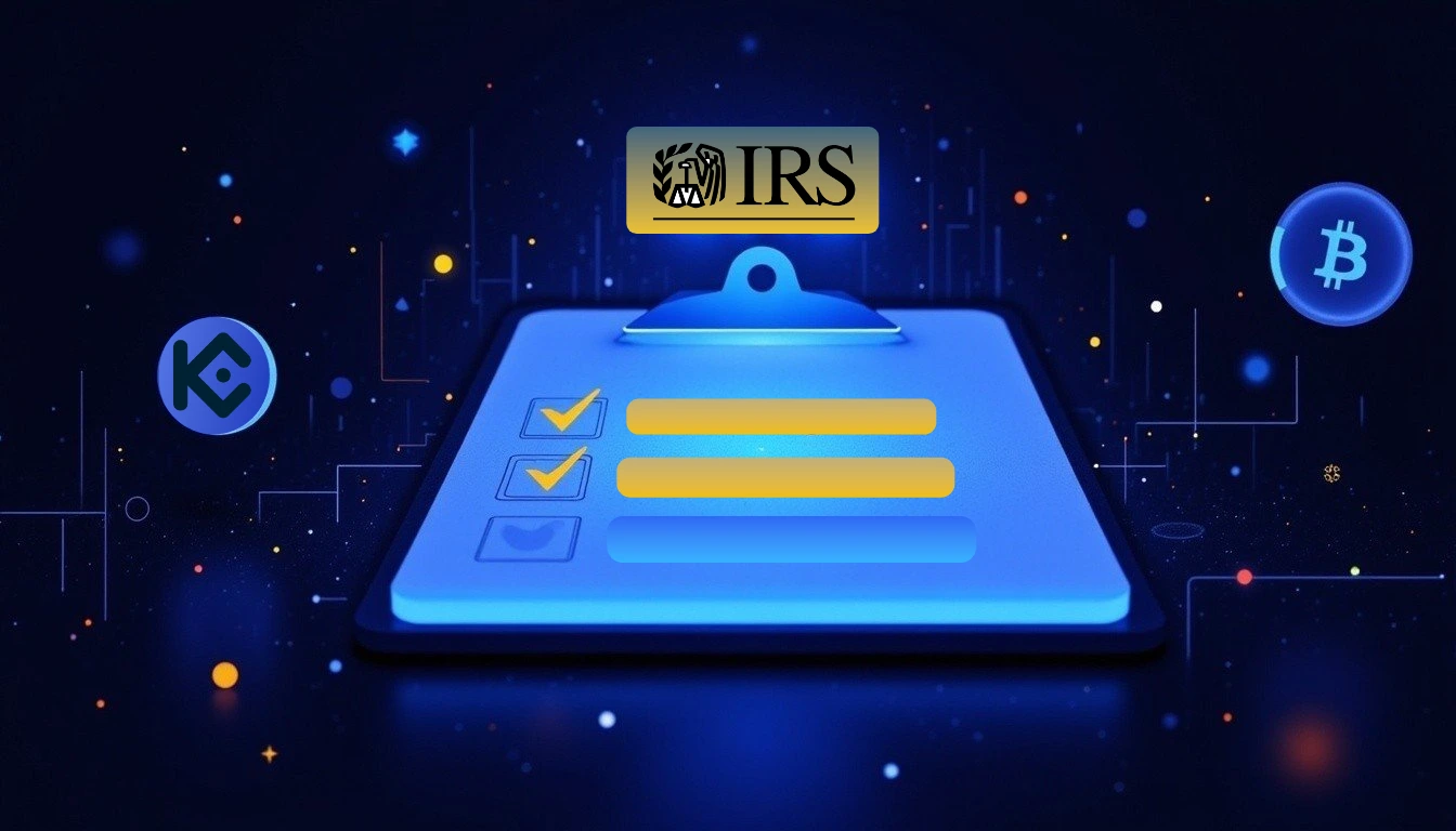 Does KuCoin Report to the IRS? Your Tax Guide for Crypto Investment!