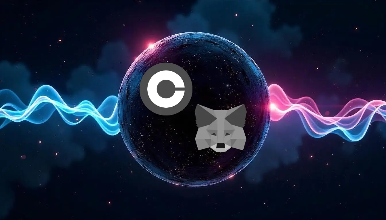 Coinbase Wallet vs MetaMask
