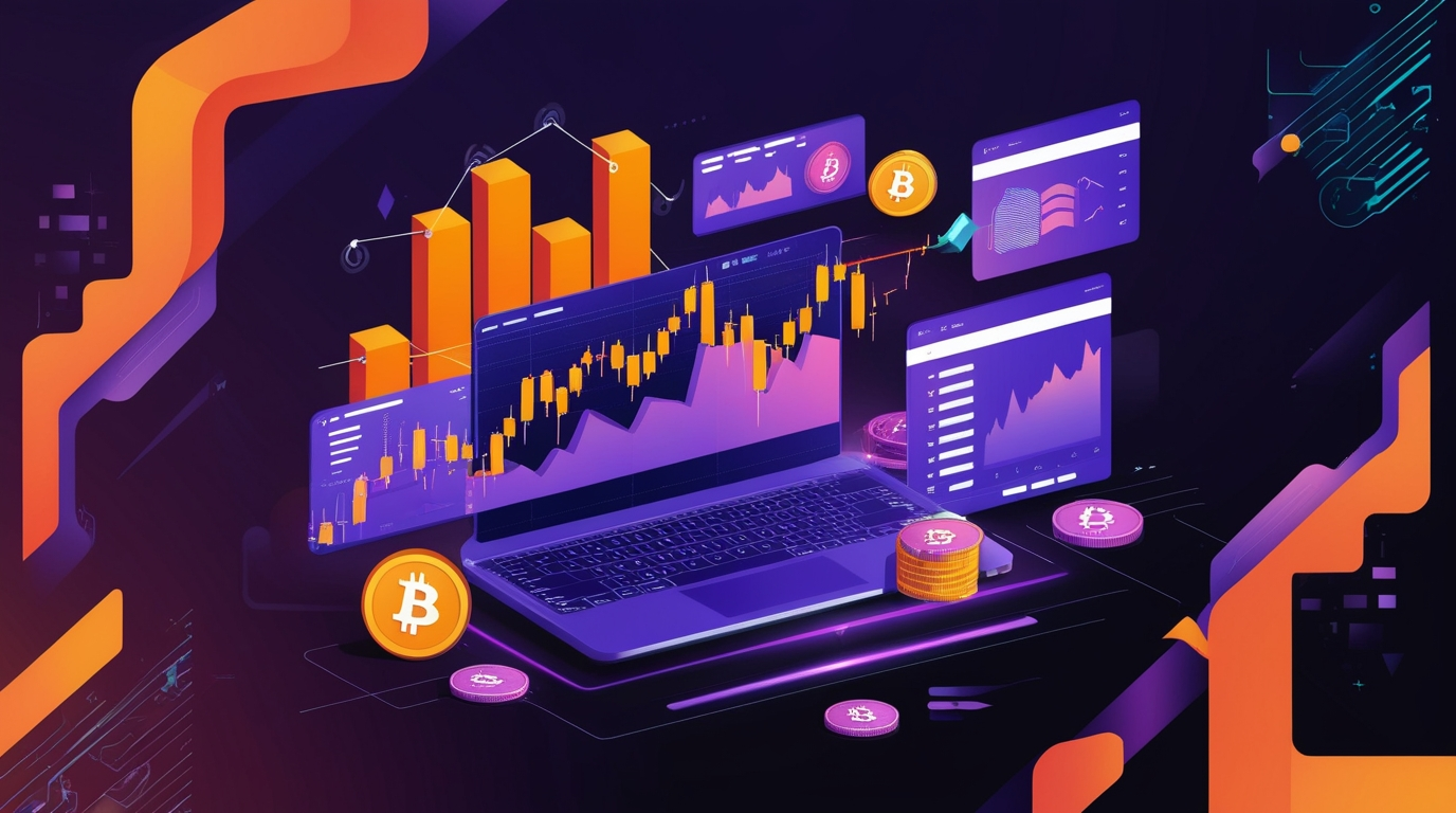 Best Platforms for Crypto Swing Trading