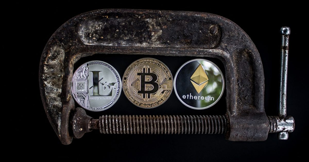 keeping your crypto secure