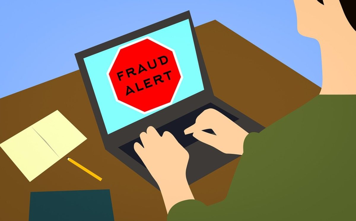 avoid crypto scams and frauds