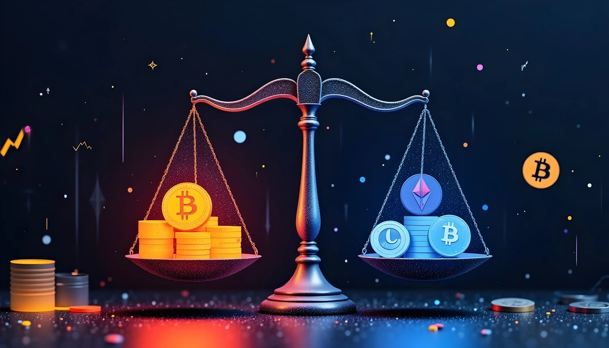 Binance Alternatives