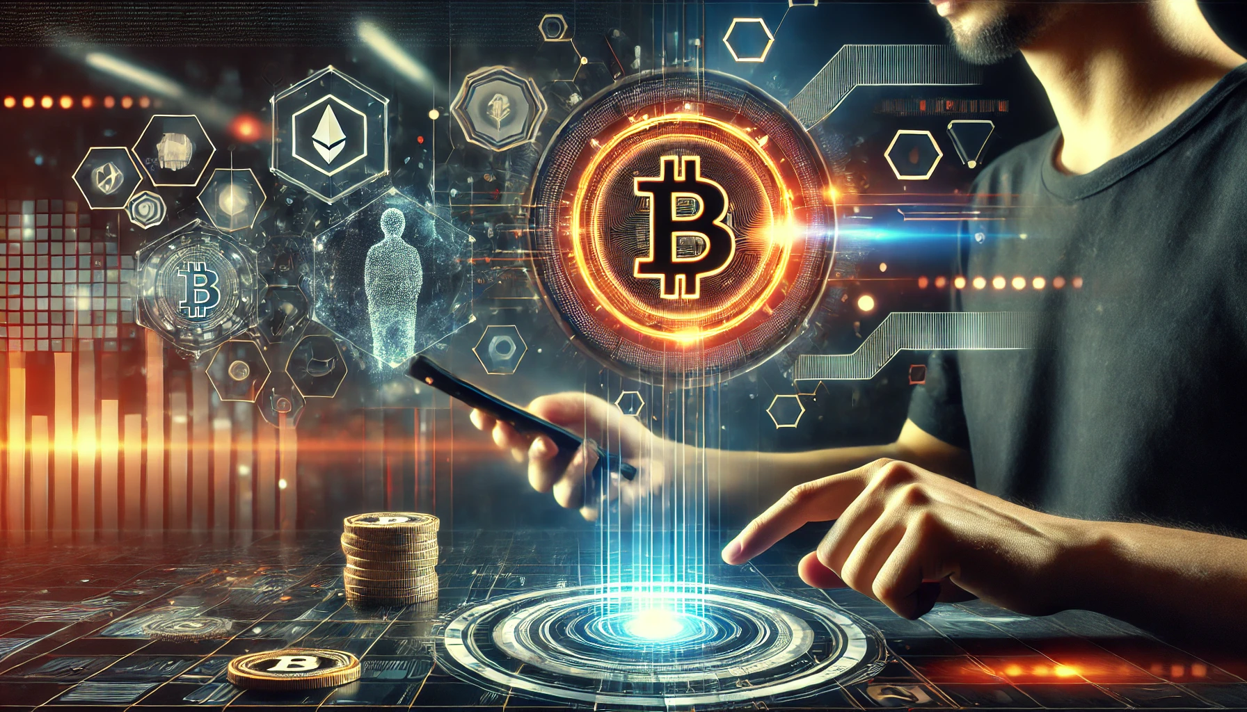 How to spend bitcoin a step by step guide bitcoinsensus