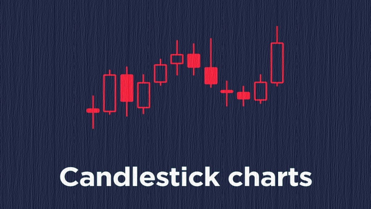 Crypto candlestich charts guide