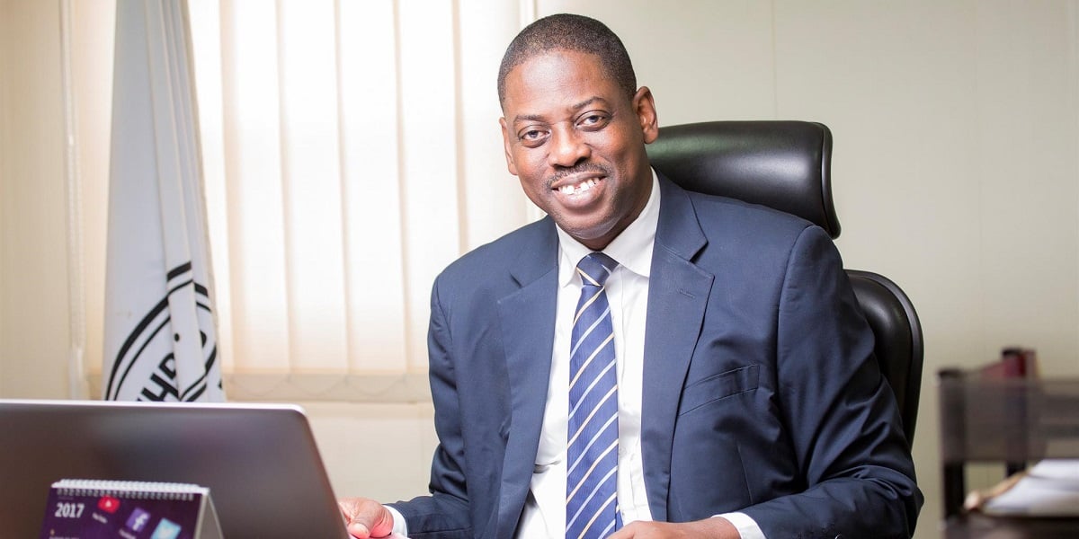 Ghana’s SEC Launches Task Force to Help Oversee and Regulate Crypto Assets: Report