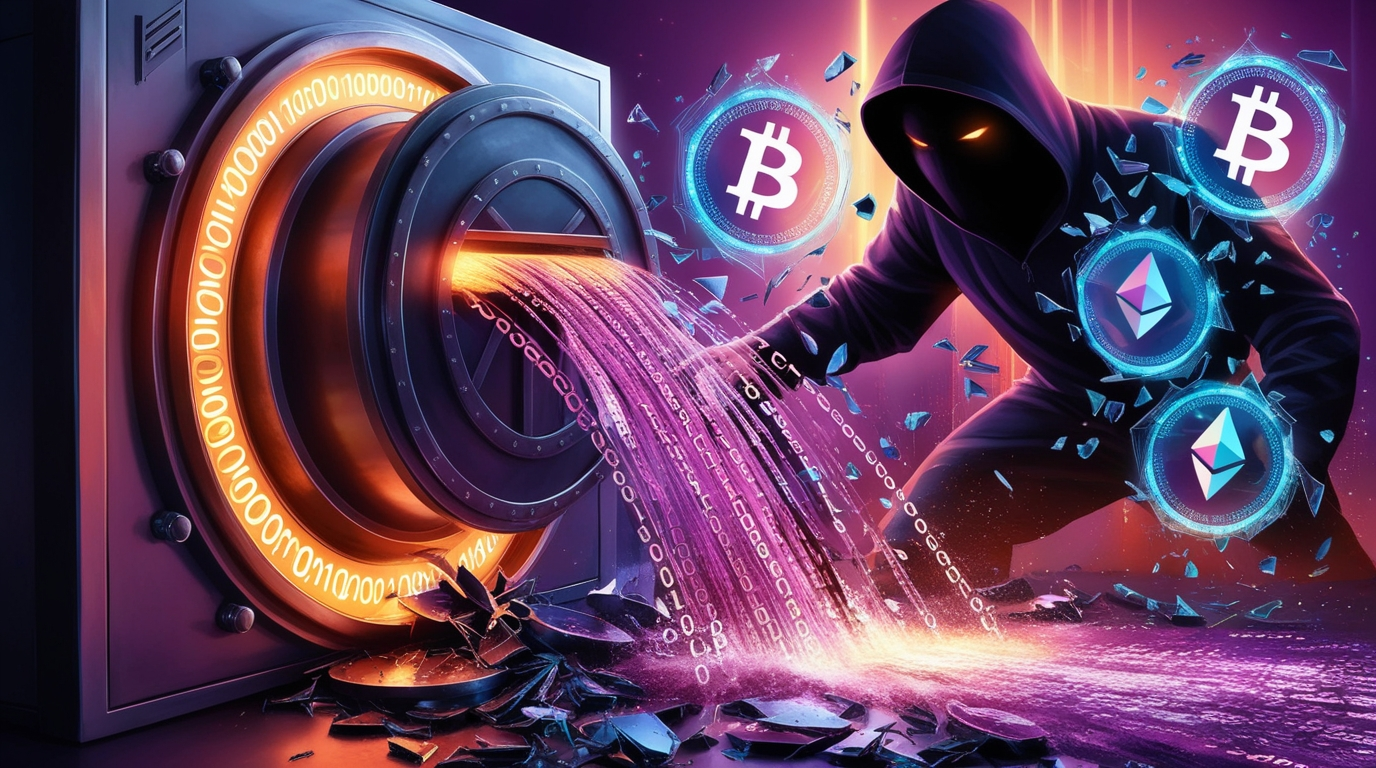 Top Blockchain and Crypto Hacks