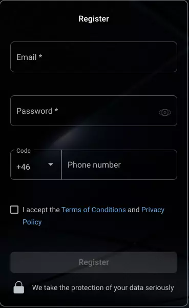 World Class Tools Make PrimeXBT FAQs Push Button Easy