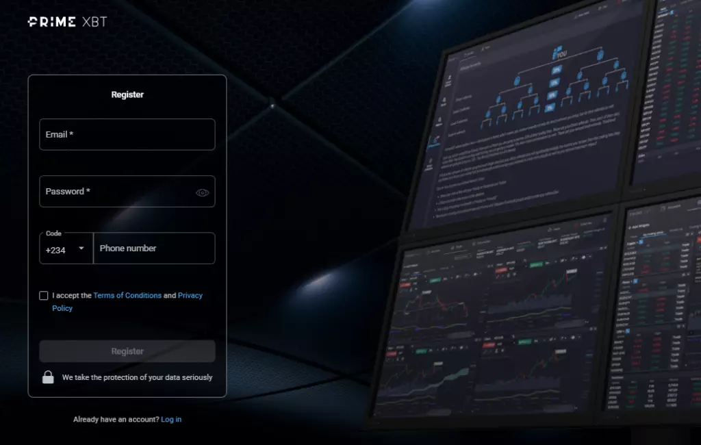 Finding Customers With Copy Trading With PrimeXBT