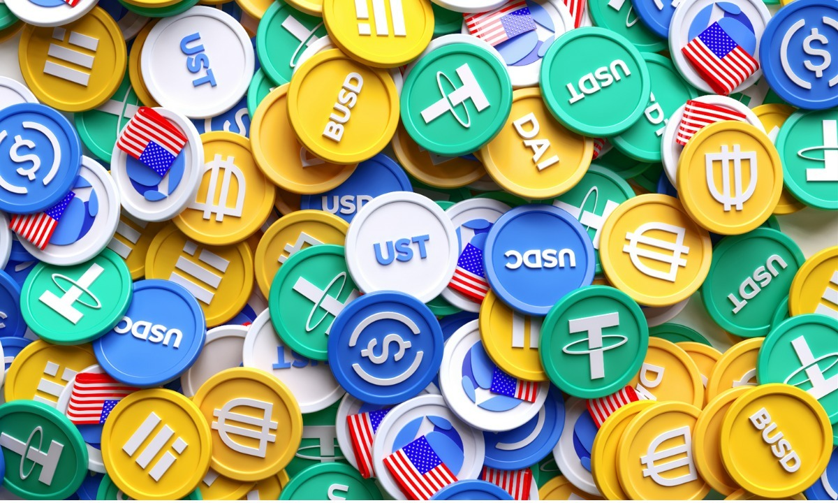 Top 5 Stablecoins to Hold in December 2023