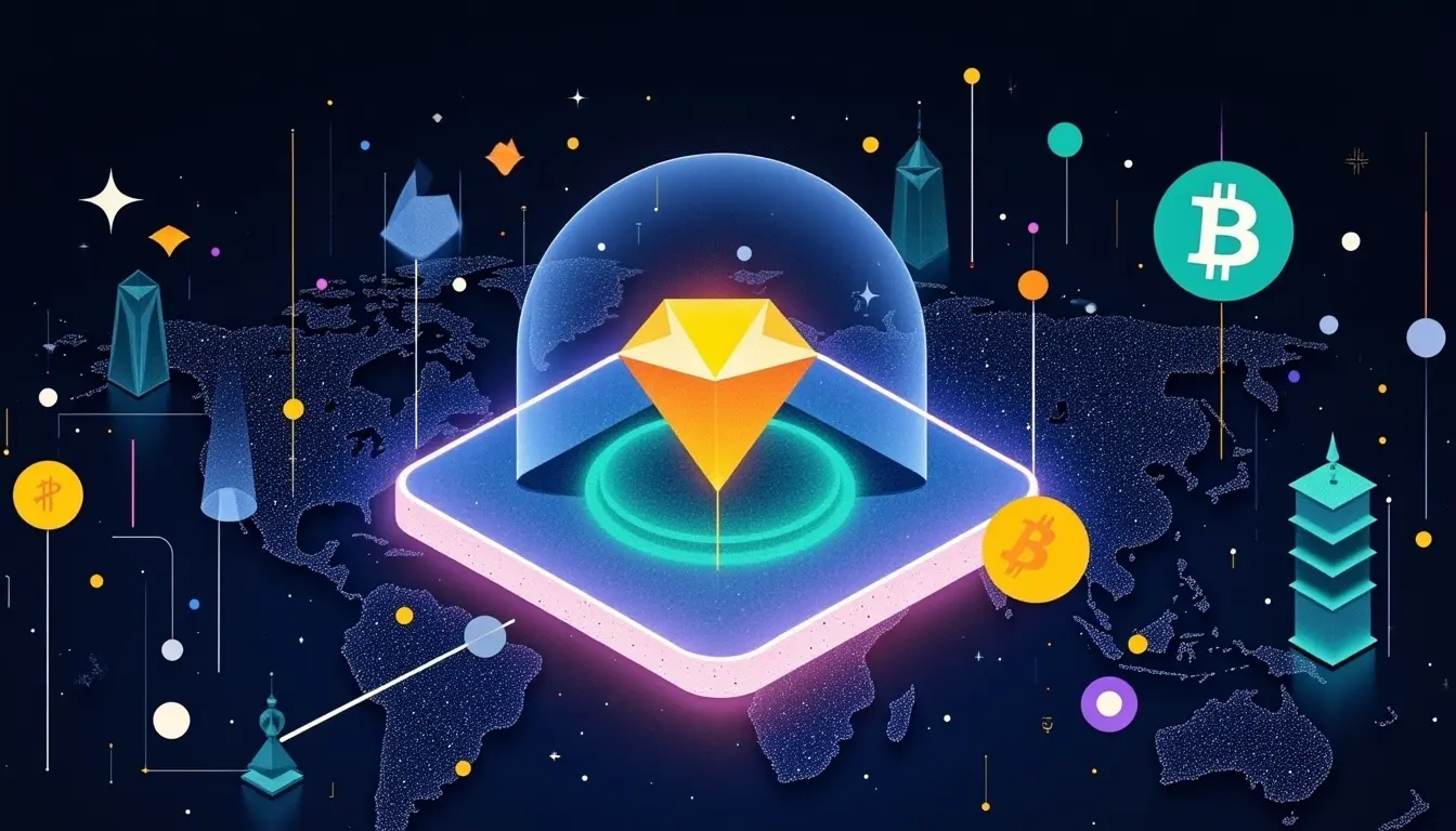 Best Stablecoins 2024