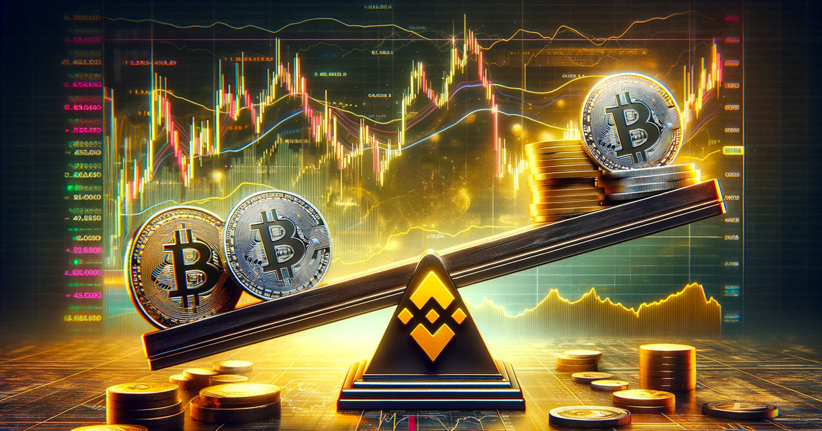 Binance to Drop Bitcoin “Ordinals” NFT Support on May 18th