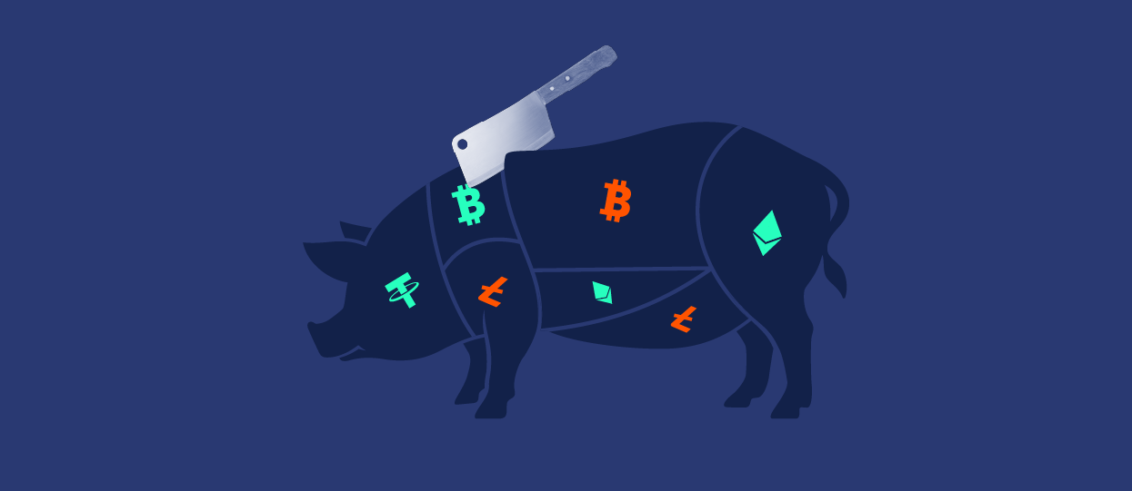 Crypto Scam Exposed: Google Sues App Makers Over “Pig Butchering” Scheme