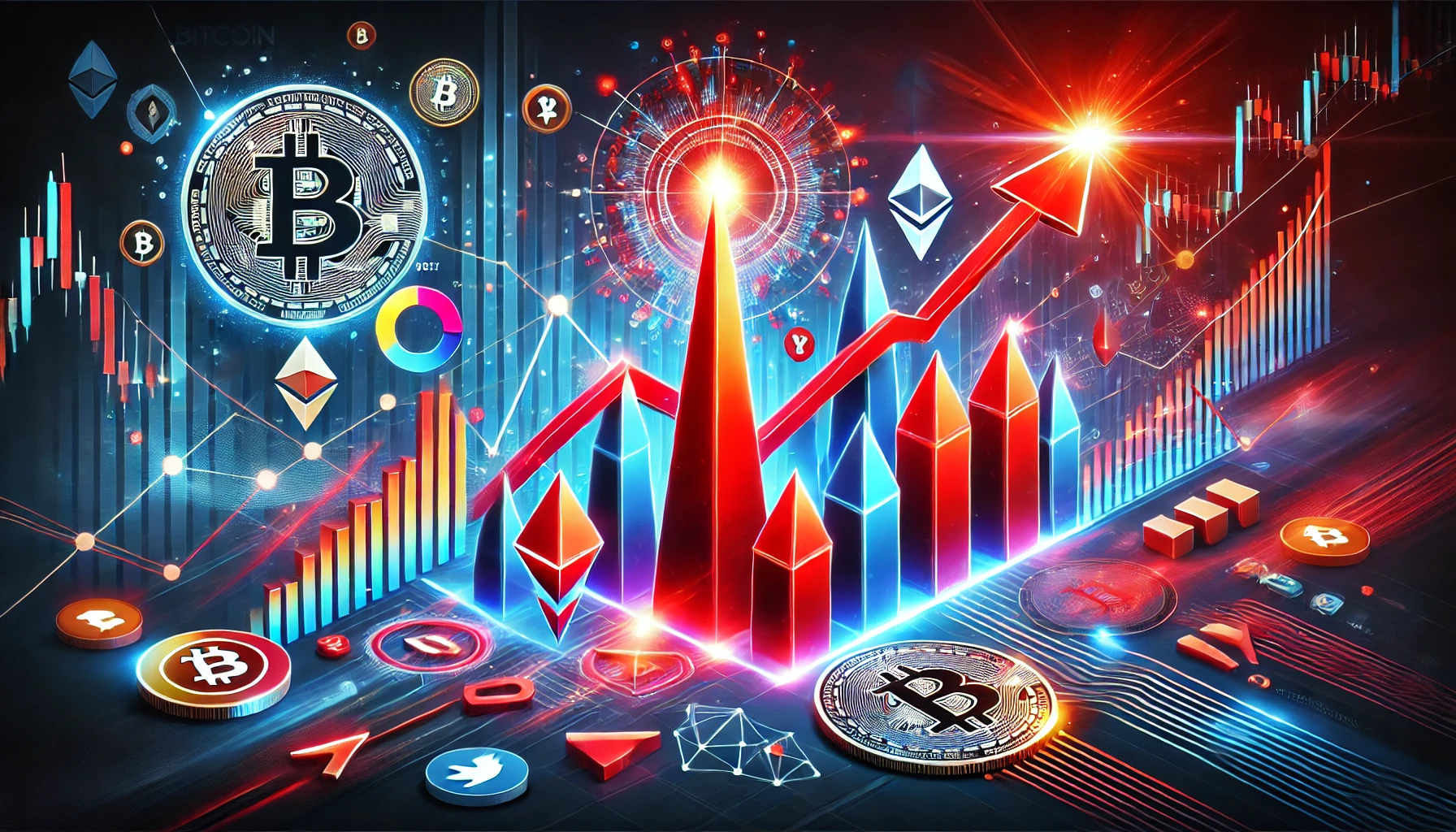 bitcoin drop