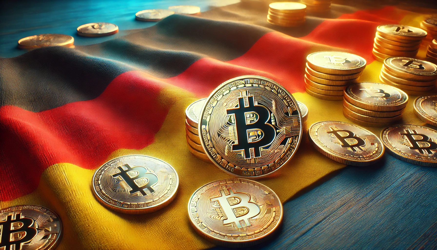 bitcoins germany