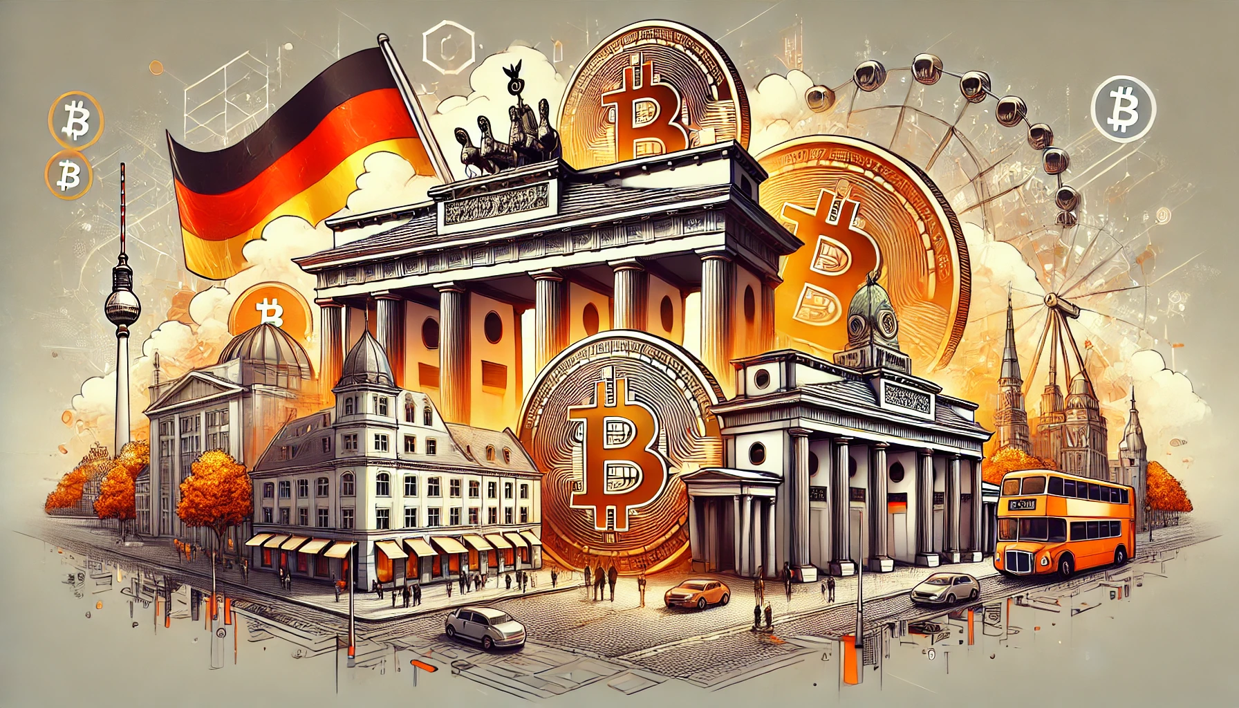 bitcoins germany