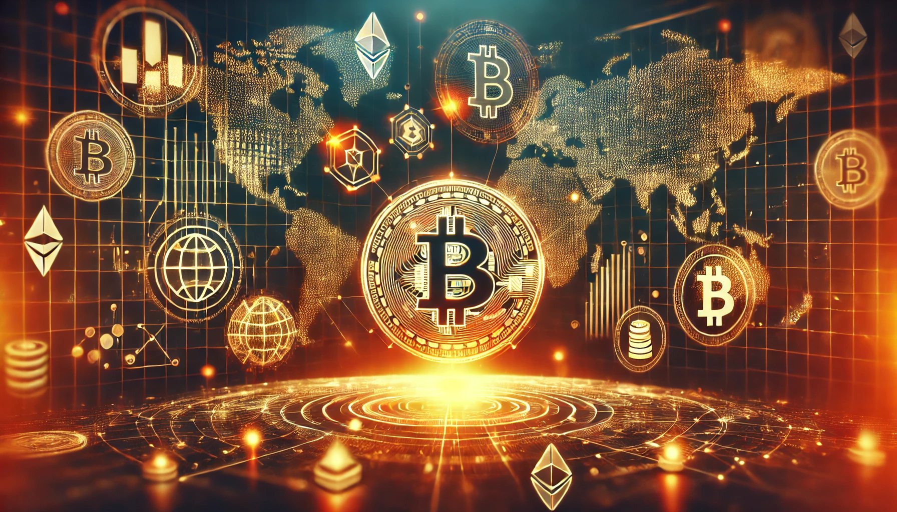 spot bitcoin etfs
