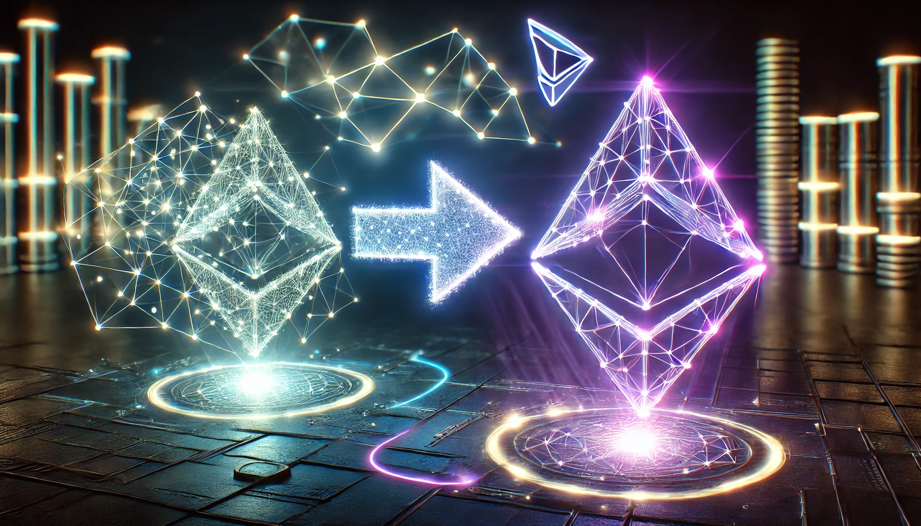 Polygon Migration