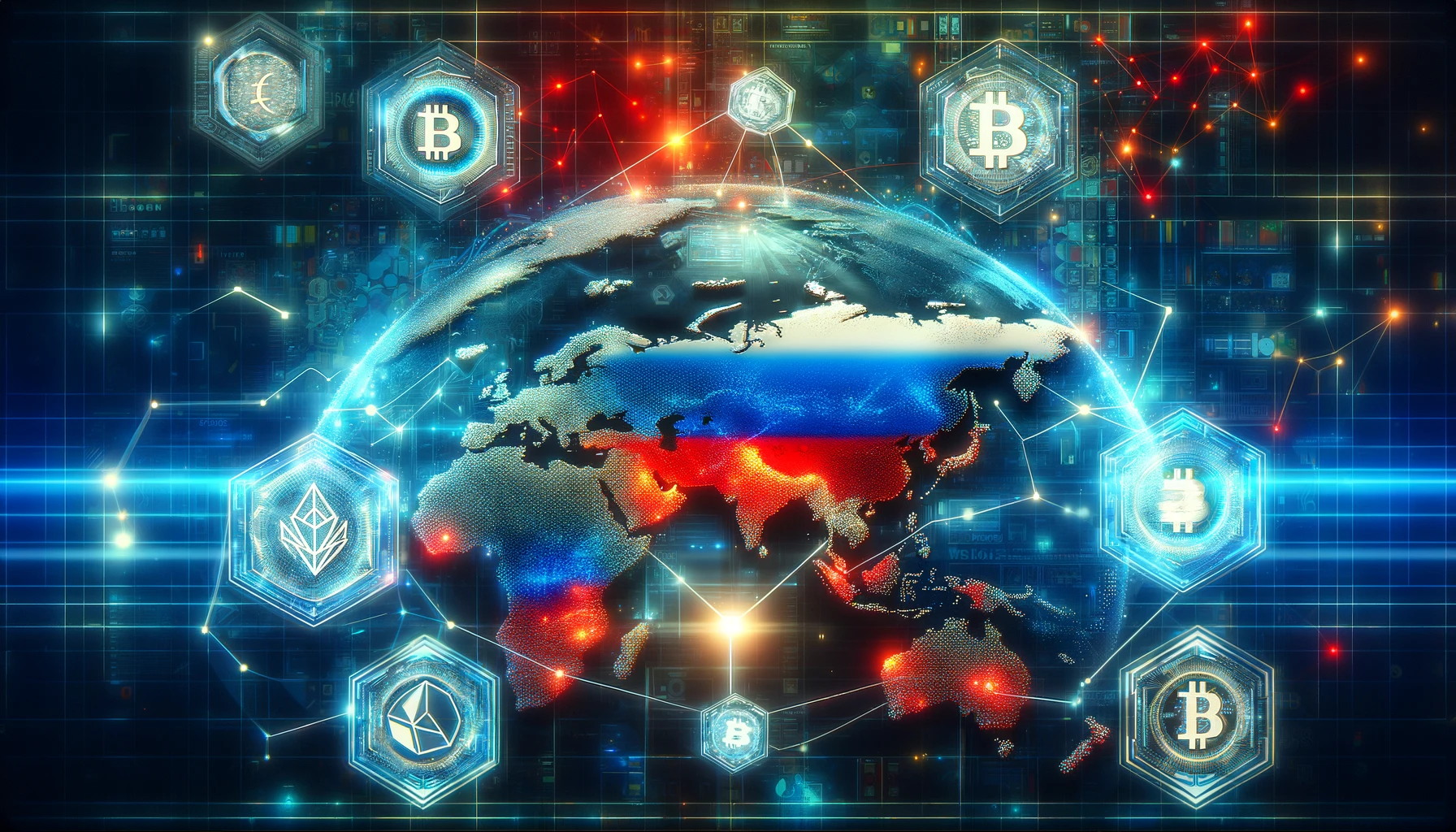 russia crypto exchanges