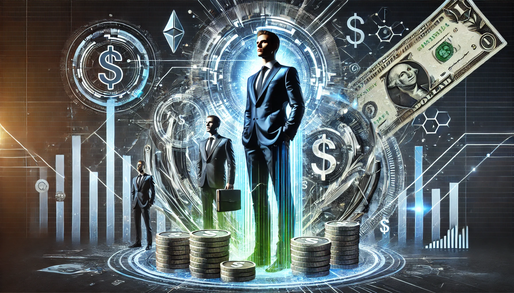 Warren Buffett Surpassed the Federal Reserve, Now Owning $229.5B T-bills