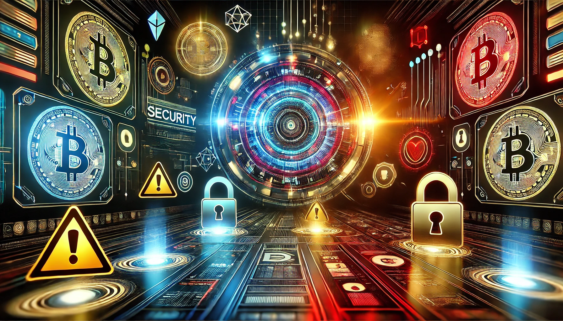 Crypto Scam