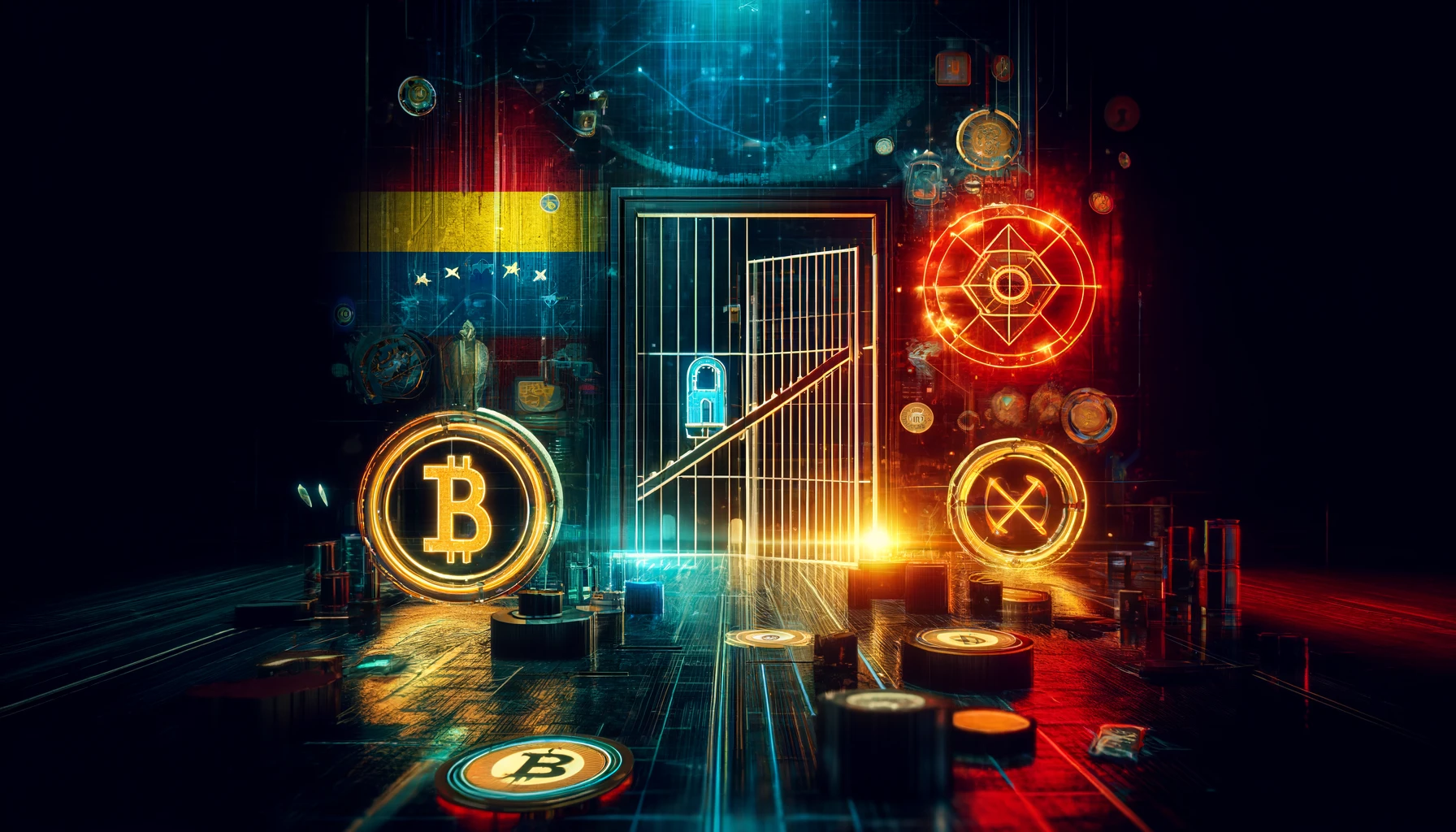 Venezuelan Provider CANTV Blocks Binance