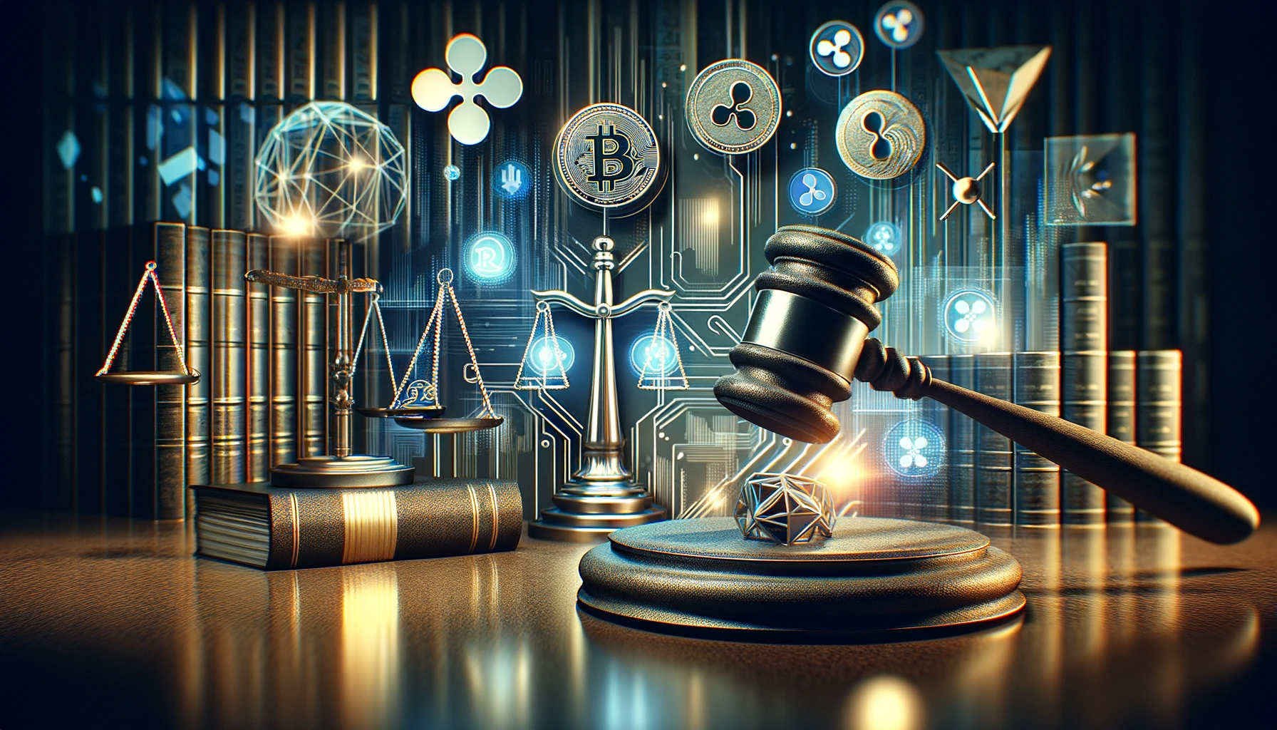 Ripple CLO About the $125 Million XRP Case