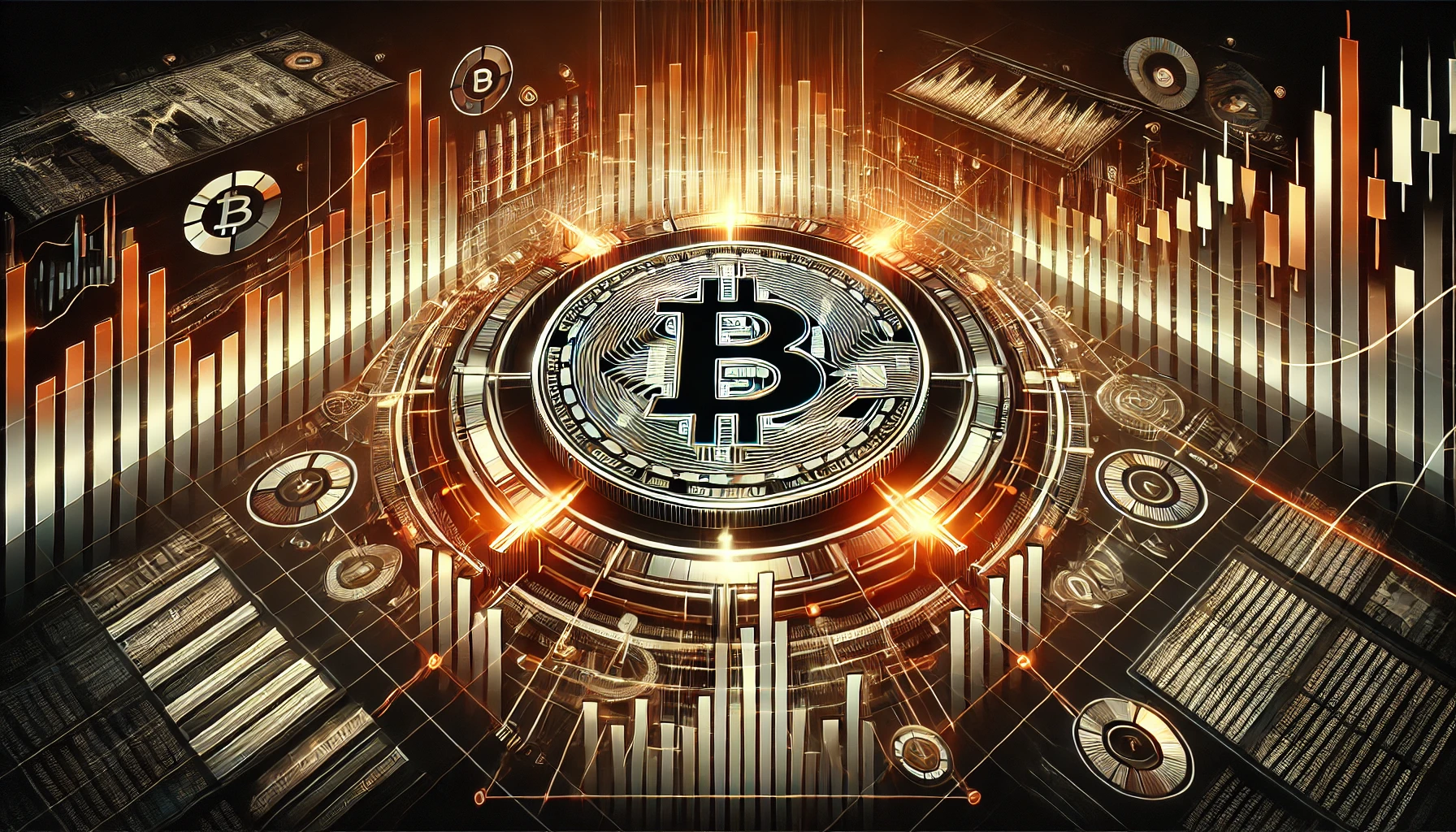 bitcoin price