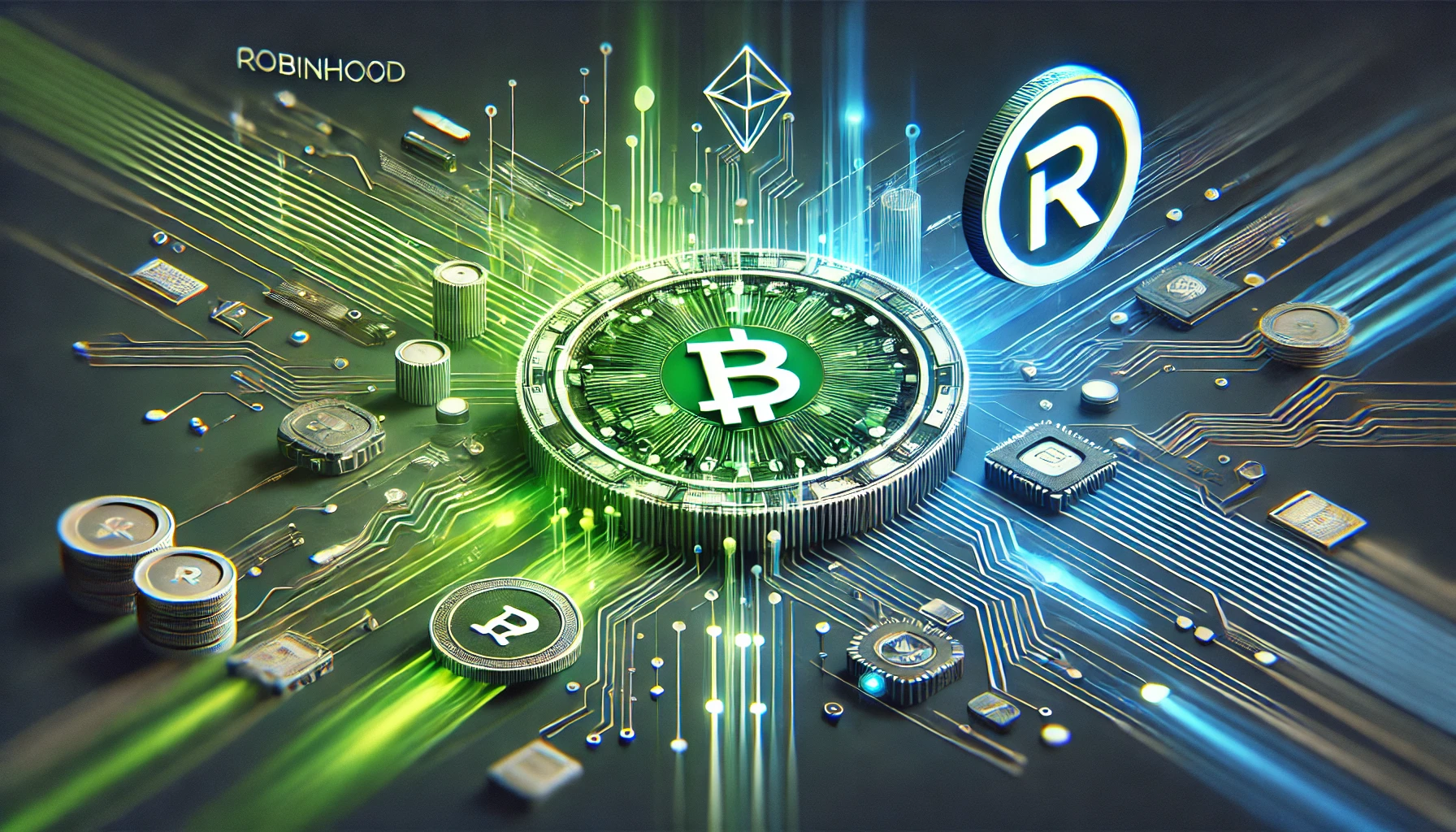 Robinhood stablecoin