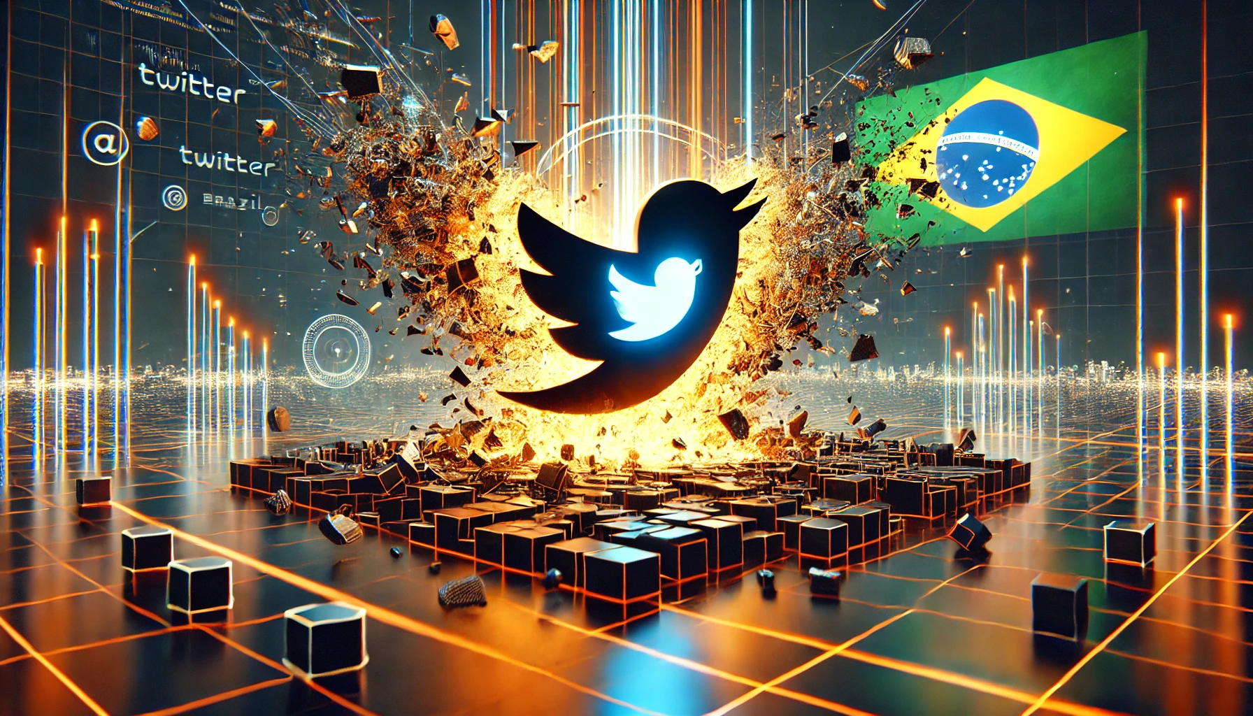 ElonMuskTwitterBrazil