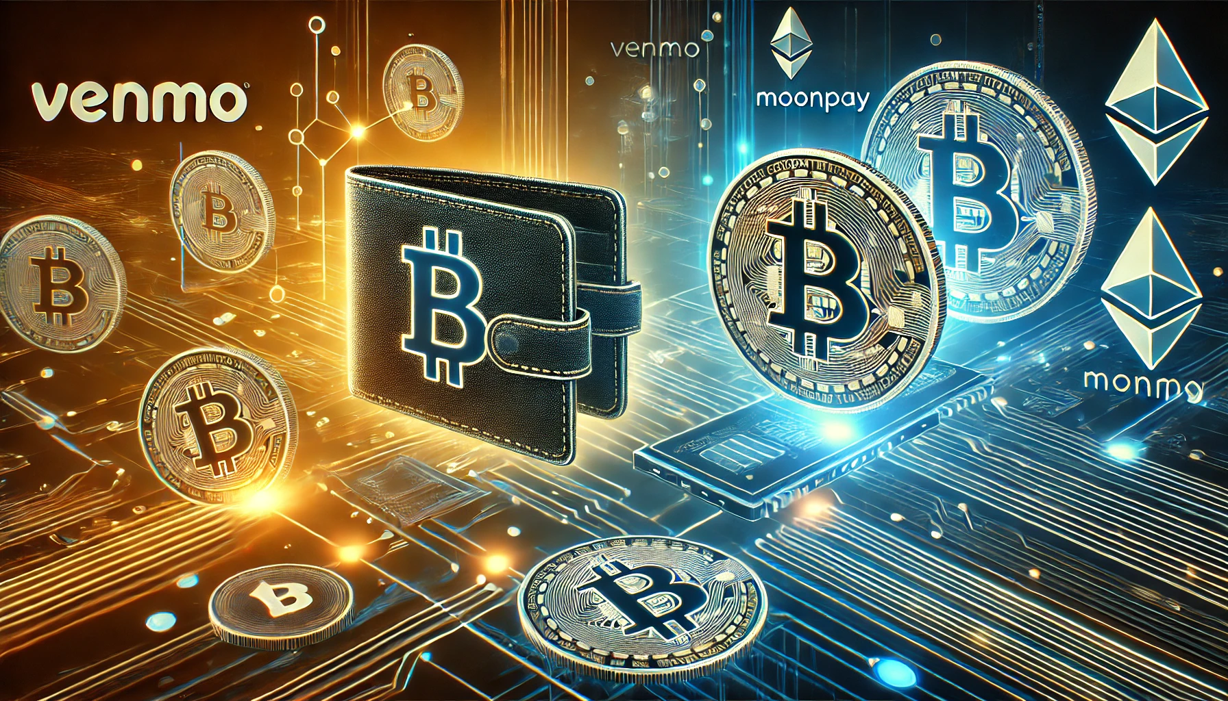 VenmoPartnersMoonPay
