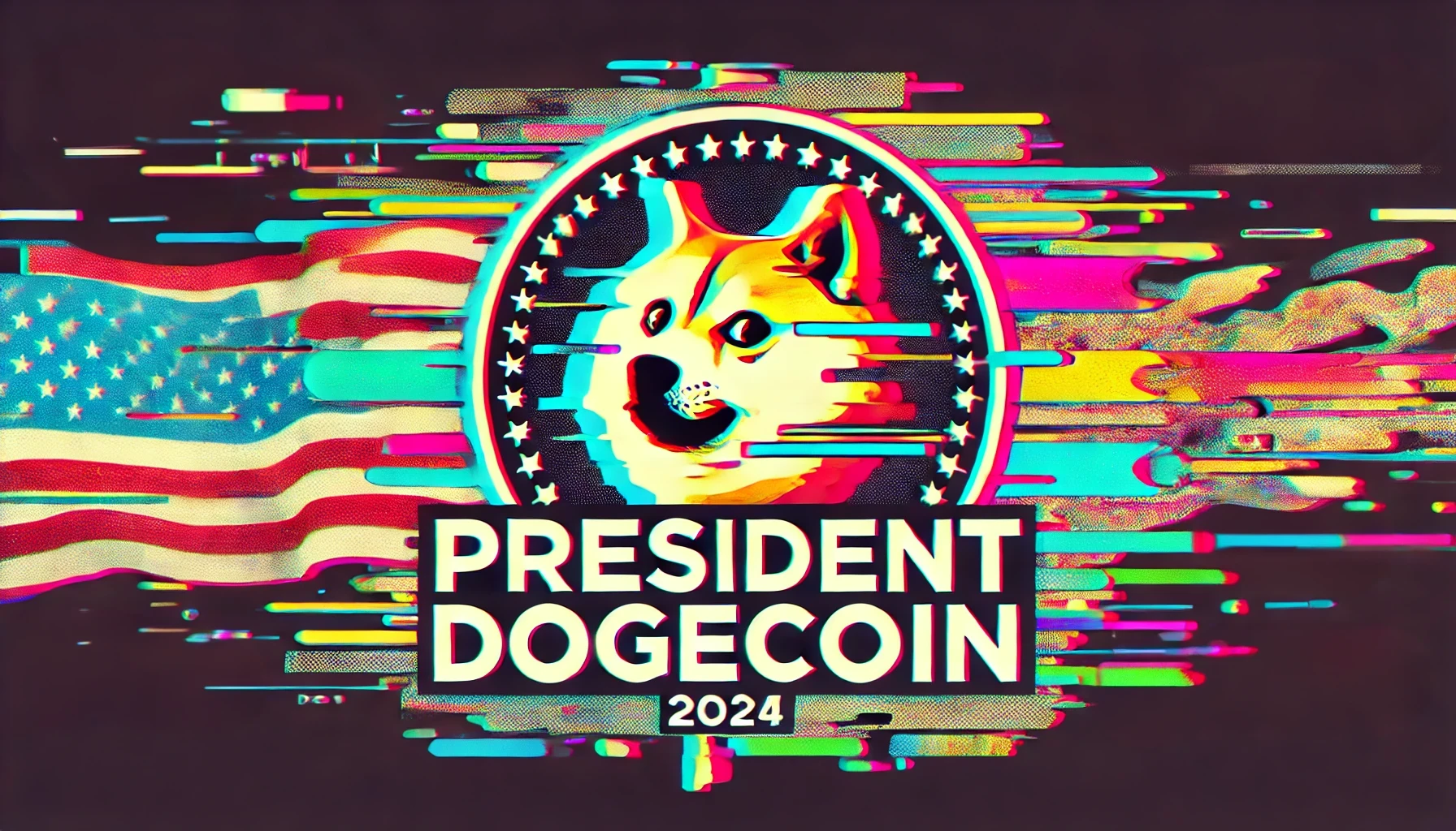 TrumpPollDogecoin