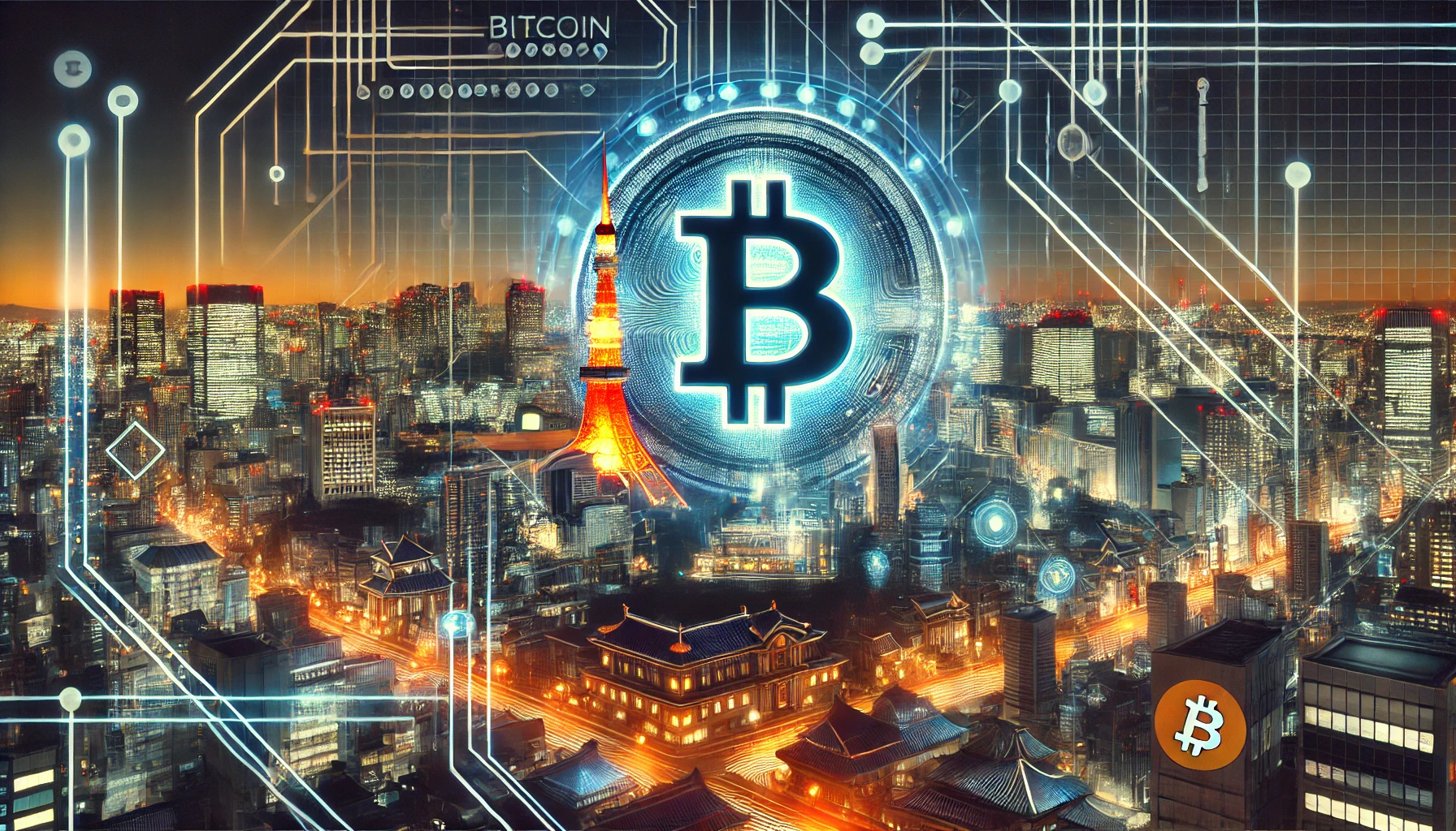 Metaplanet Just Bought Bitcoin for 1.6B YEN