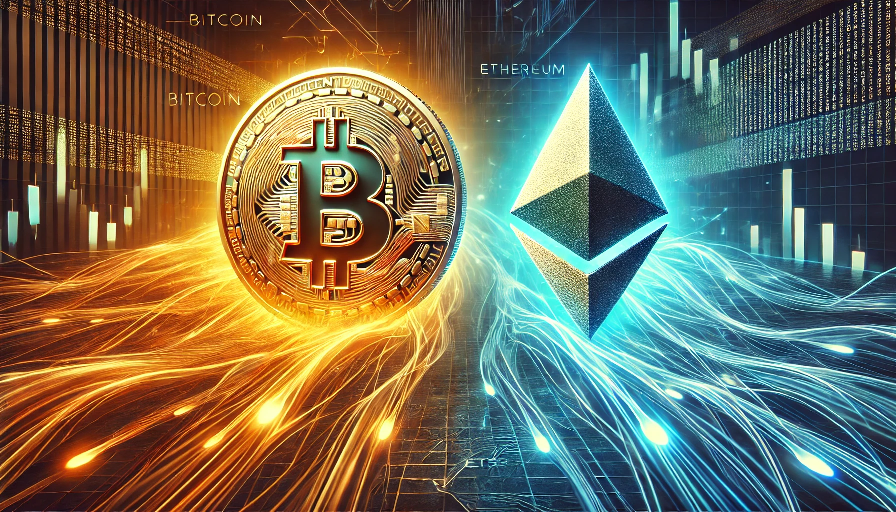 BTC ETFs Recorded $997.6M Inflow, While ETH ETFs $24.6M Outflows Last Week