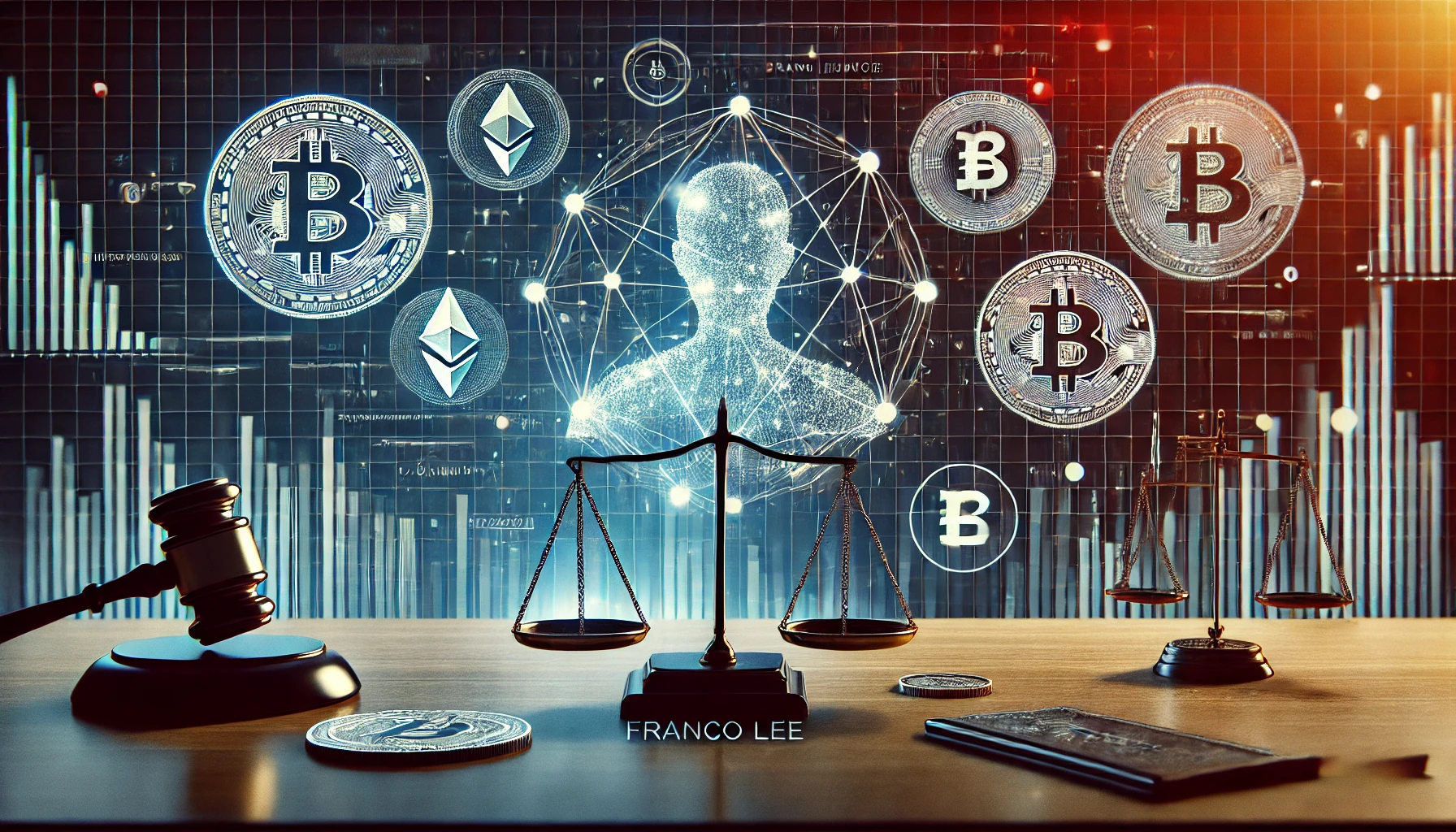Franco Lee Crypto