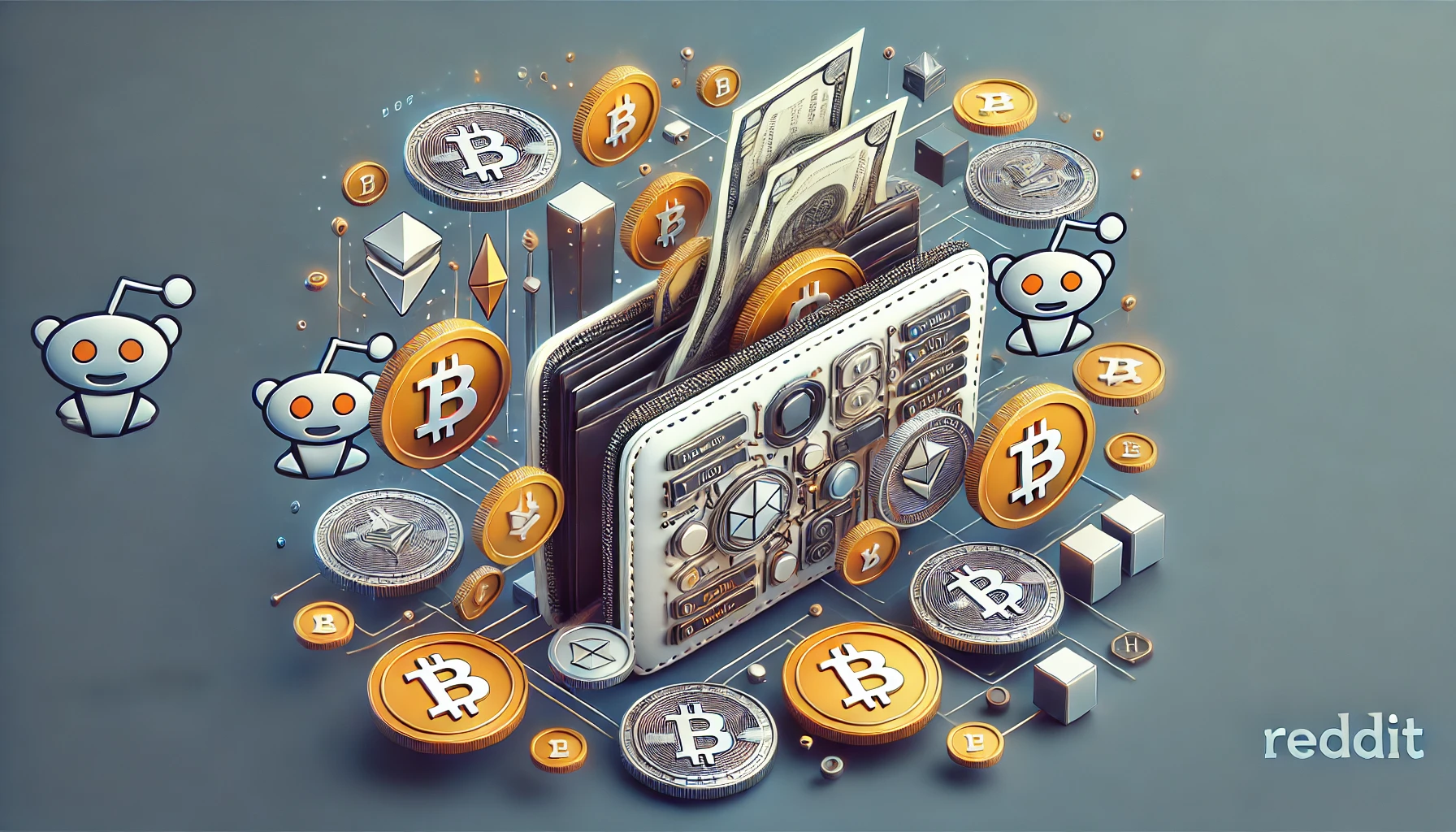 Reddit Crypto