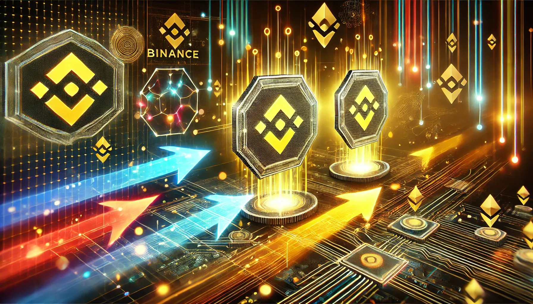 Whales Probably Sent 1.79B USDT on Binance