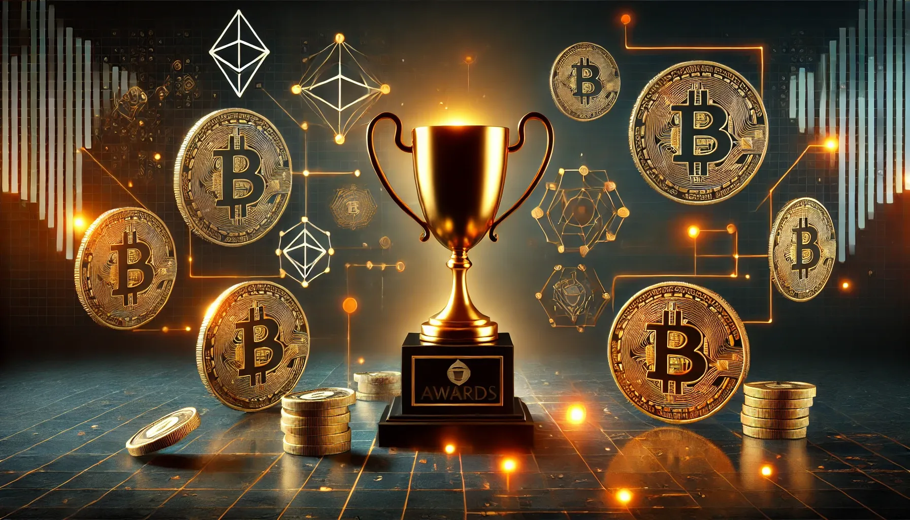 Ripple Has Won A Major Award From Juniper Research.
