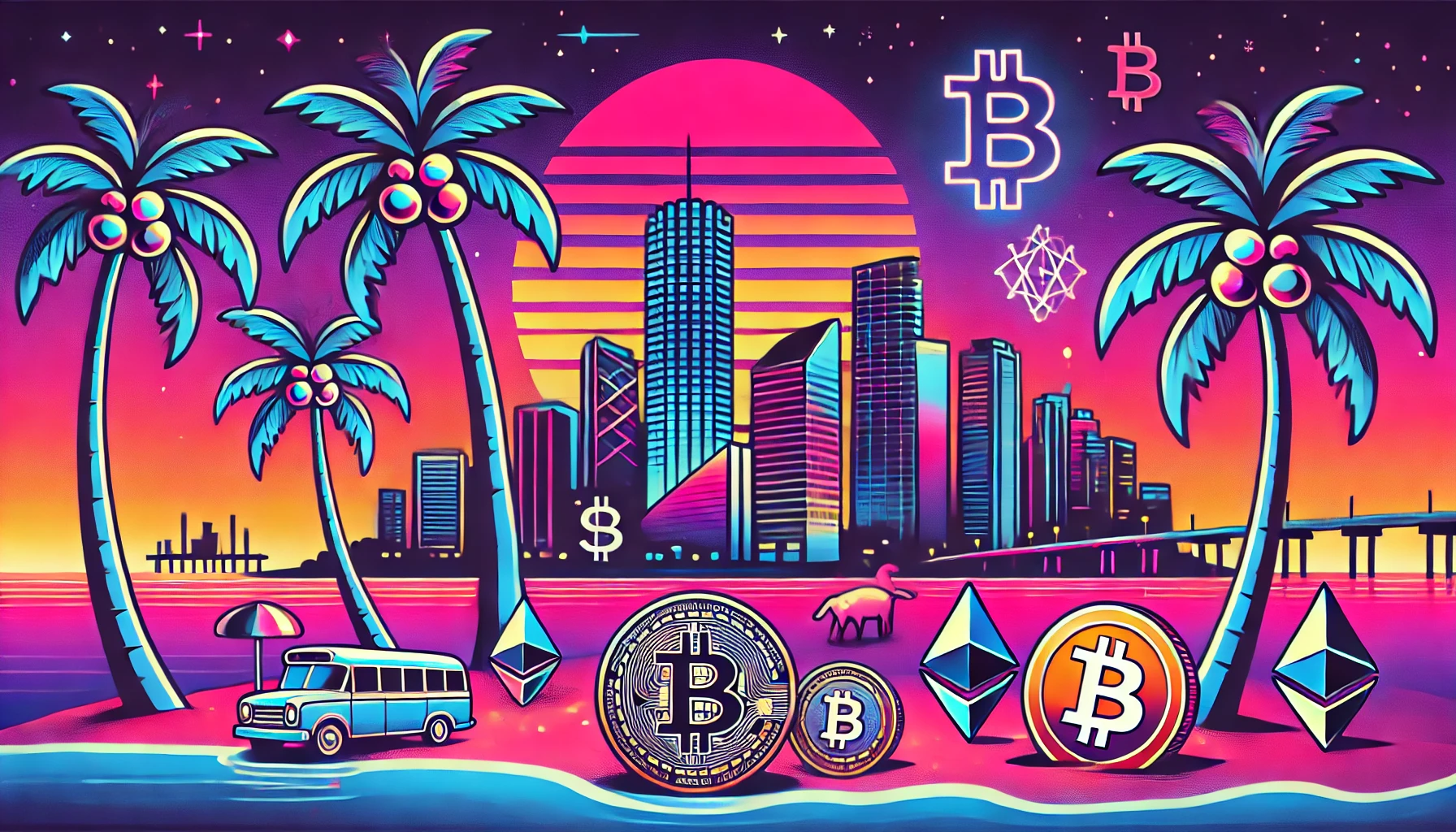 Florida Crypto