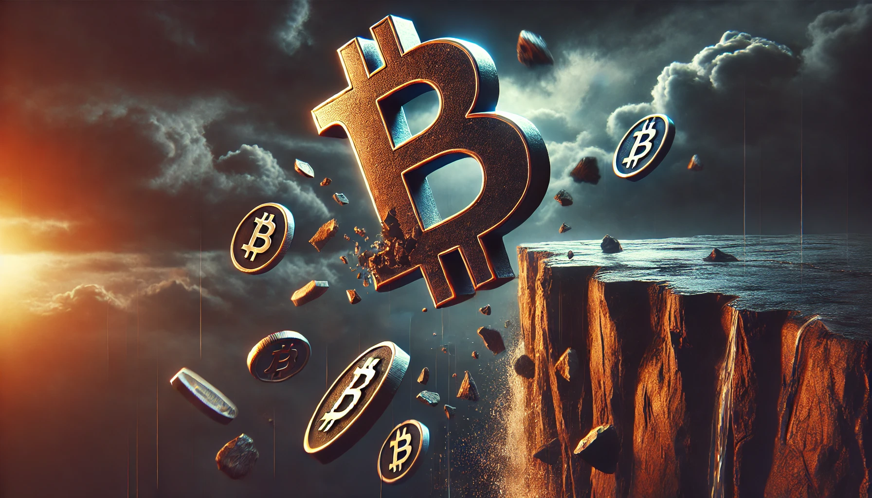 BitcoinPlunge