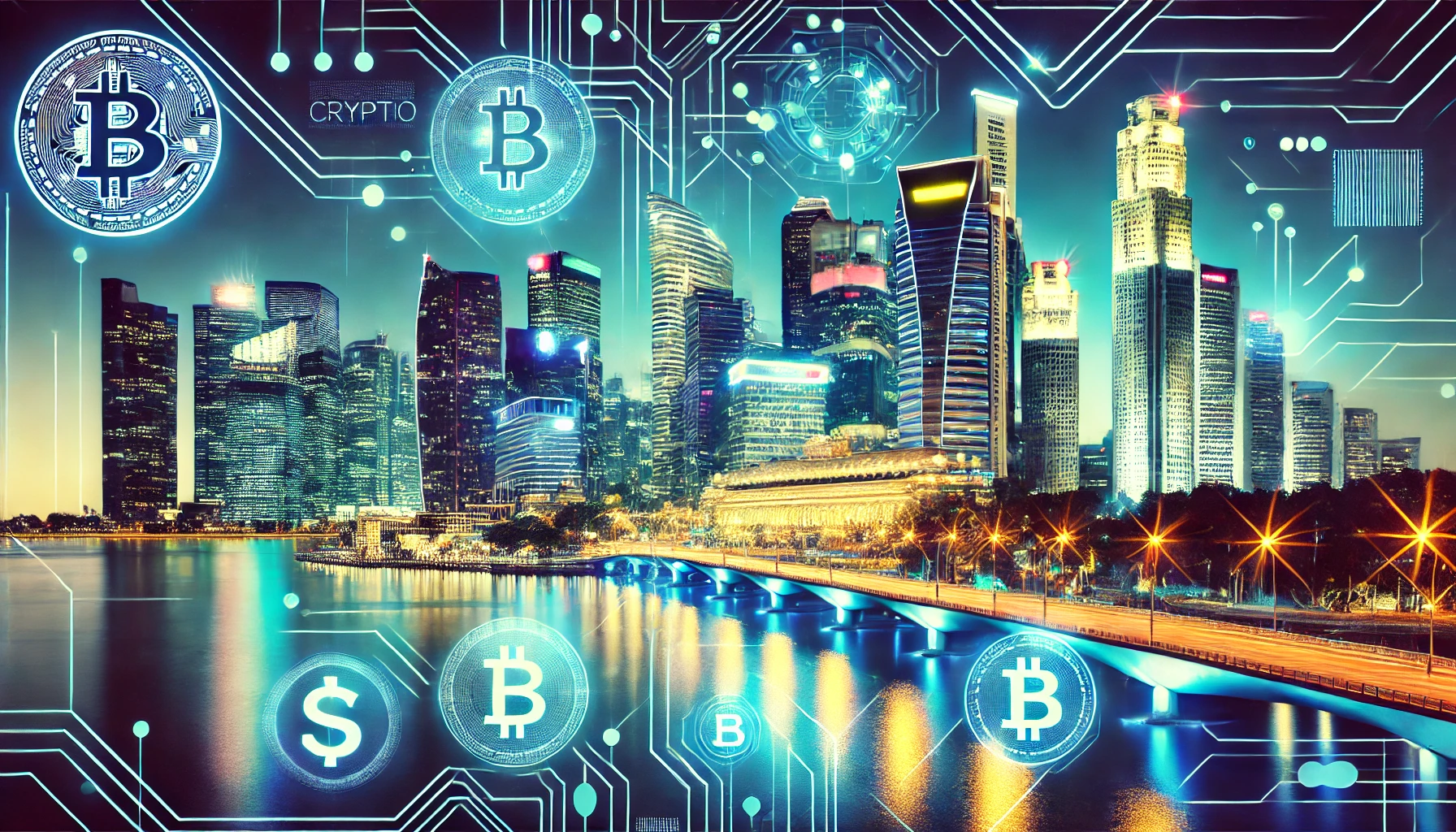 singapore crypto