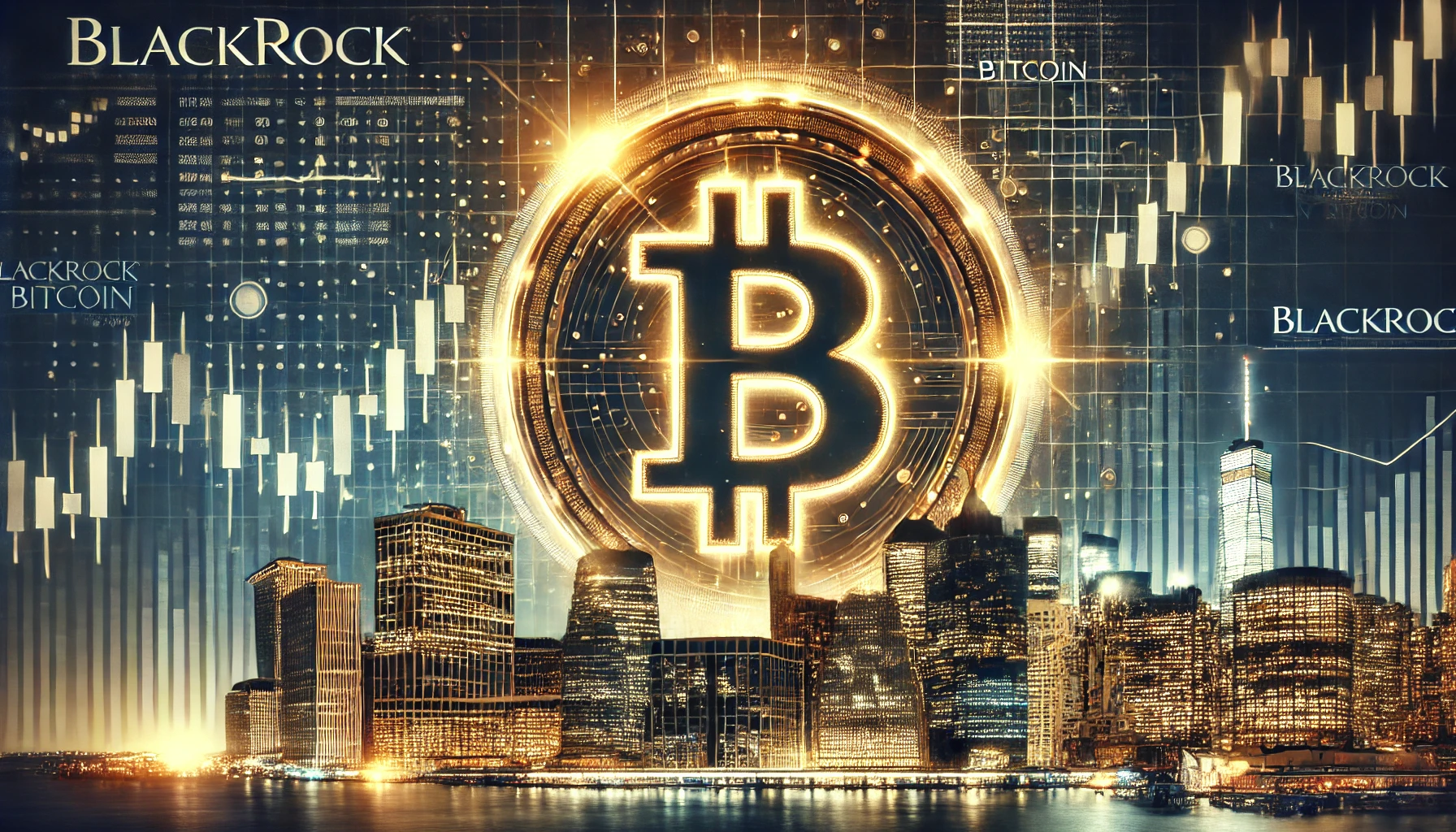 Blackrock crypto