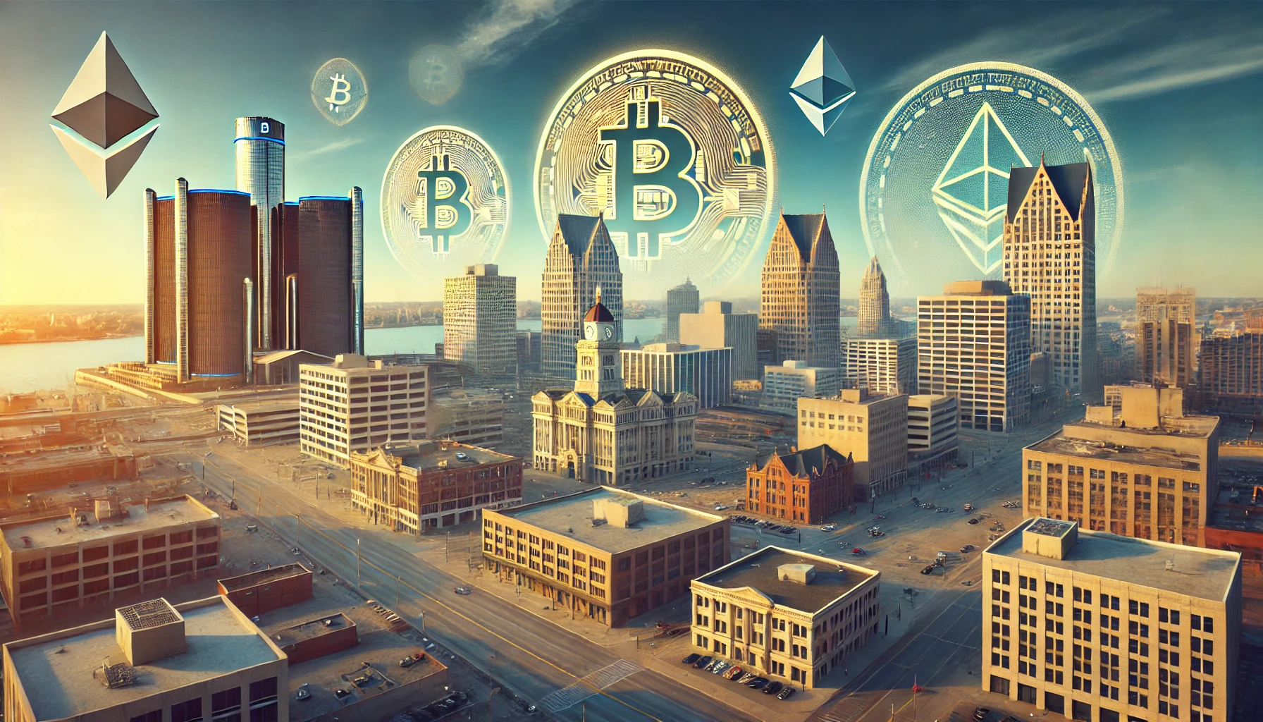 detroit crypto